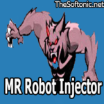 MR Robot Injector