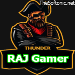 Raj Gamer Injector