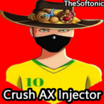 Crush Ax Injector