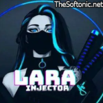 Lara Injector