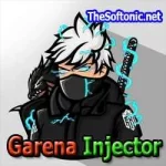 Garena Injector APK
