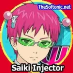 Saiki Injector APK