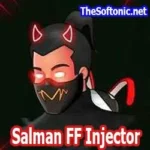 Salman FF Injector APK