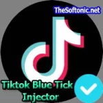 Tiktok Blue Tick Injector