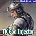 TK Cod Injector APK