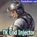 TK Cod Injector APK