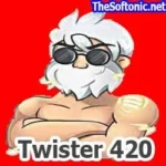 Twister 420 Injector APK