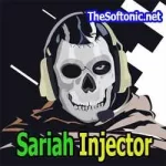Sariah Injector