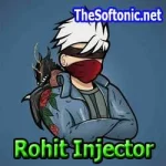ROHIT Injector