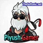 Piyush Gamer VIP Injector