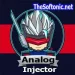 Analog Injector
