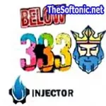 Below 333 Injector